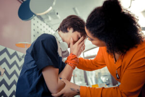 5 Signs It’s Time to Visit Urgent Care for Mental Health Support