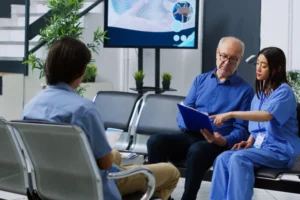 5 Ways Urgent Care Coordinates with Specialists