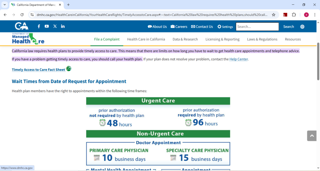 Get Timely Access to Healthcare from Urgent Care Torrance