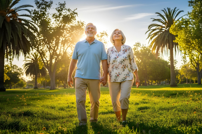 20 Tips to Prevent Seasonal Allergies in Torrance for Adults, Seniors