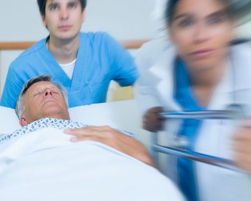 emergency care near me