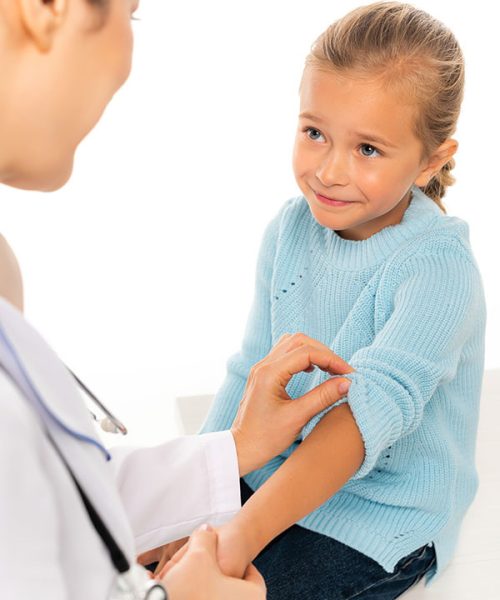 pediatric urgent care near me