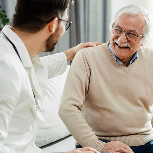 urgent care physical exam